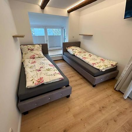 Ferienhaus Im Altstadtzentrum Wernigerode Extérieur photo
