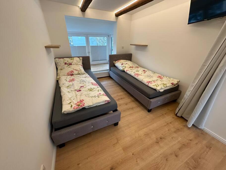Ferienhaus Im Altstadtzentrum Wernigerode Extérieur photo