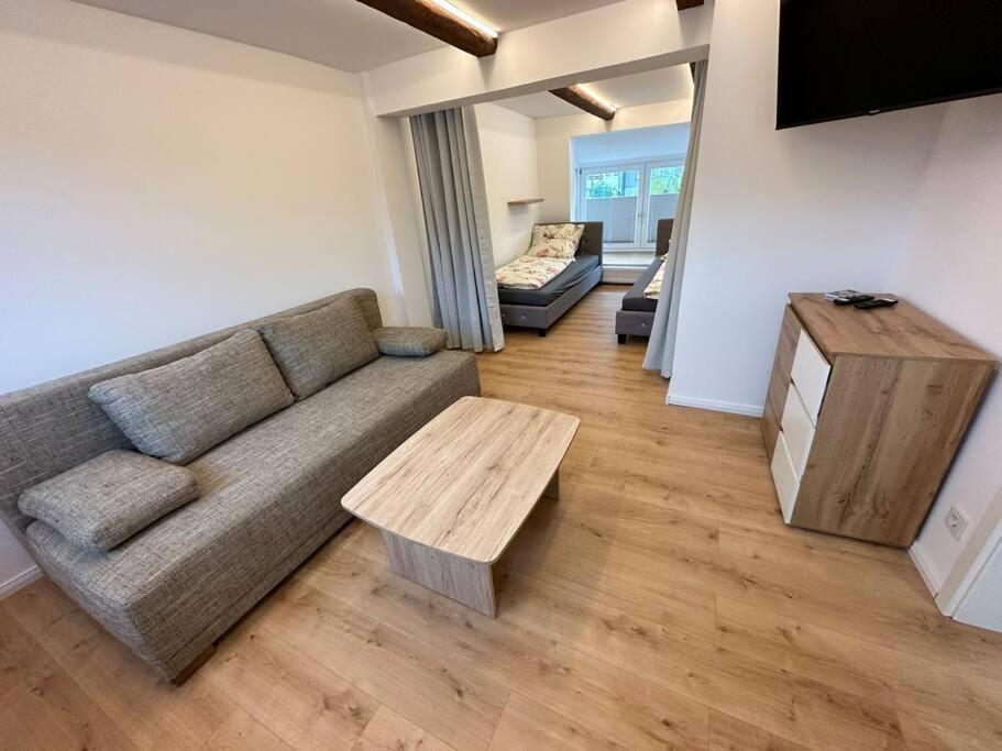 Ferienhaus Im Altstadtzentrum Wernigerode Extérieur photo