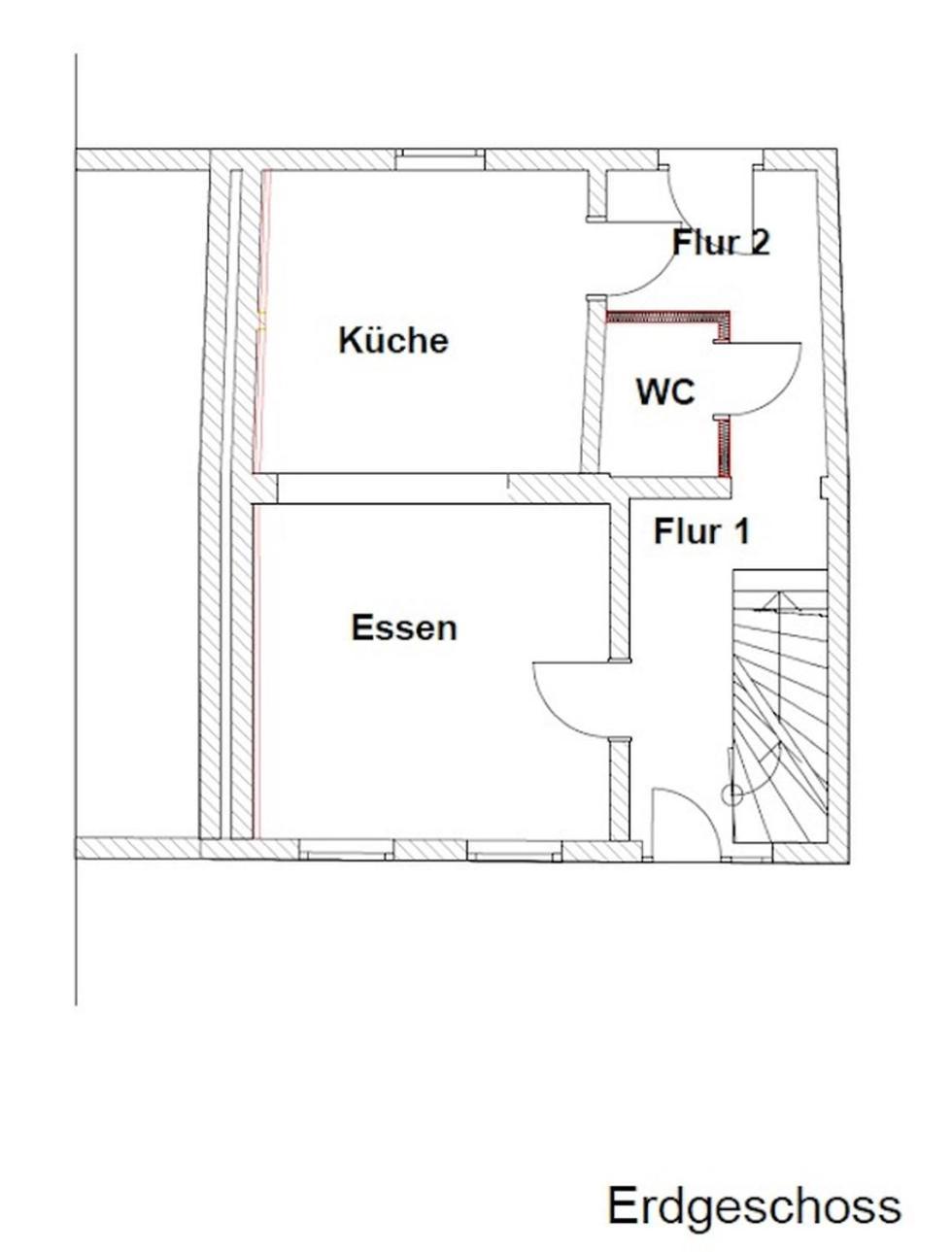Ferienhaus Im Altstadtzentrum Wernigerode Extérieur photo